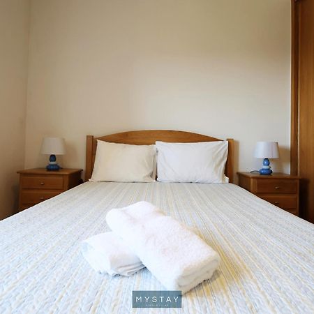 Mystay - Casa Do Carmo Alvite Eksteriør billede