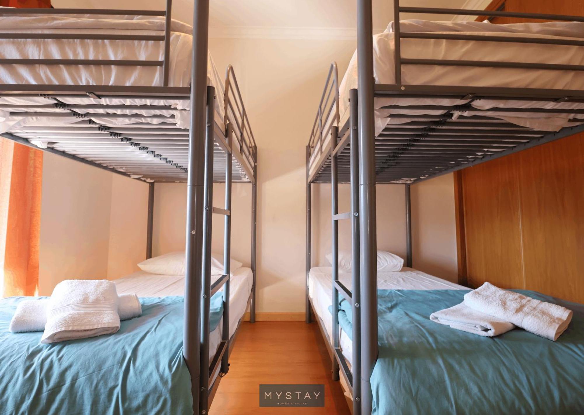 Mystay - Casa Do Carmo Alvite Eksteriør billede