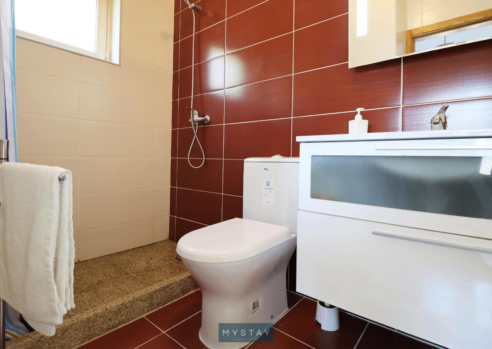 Mystay - Casa Do Carmo Alvite Eksteriør billede