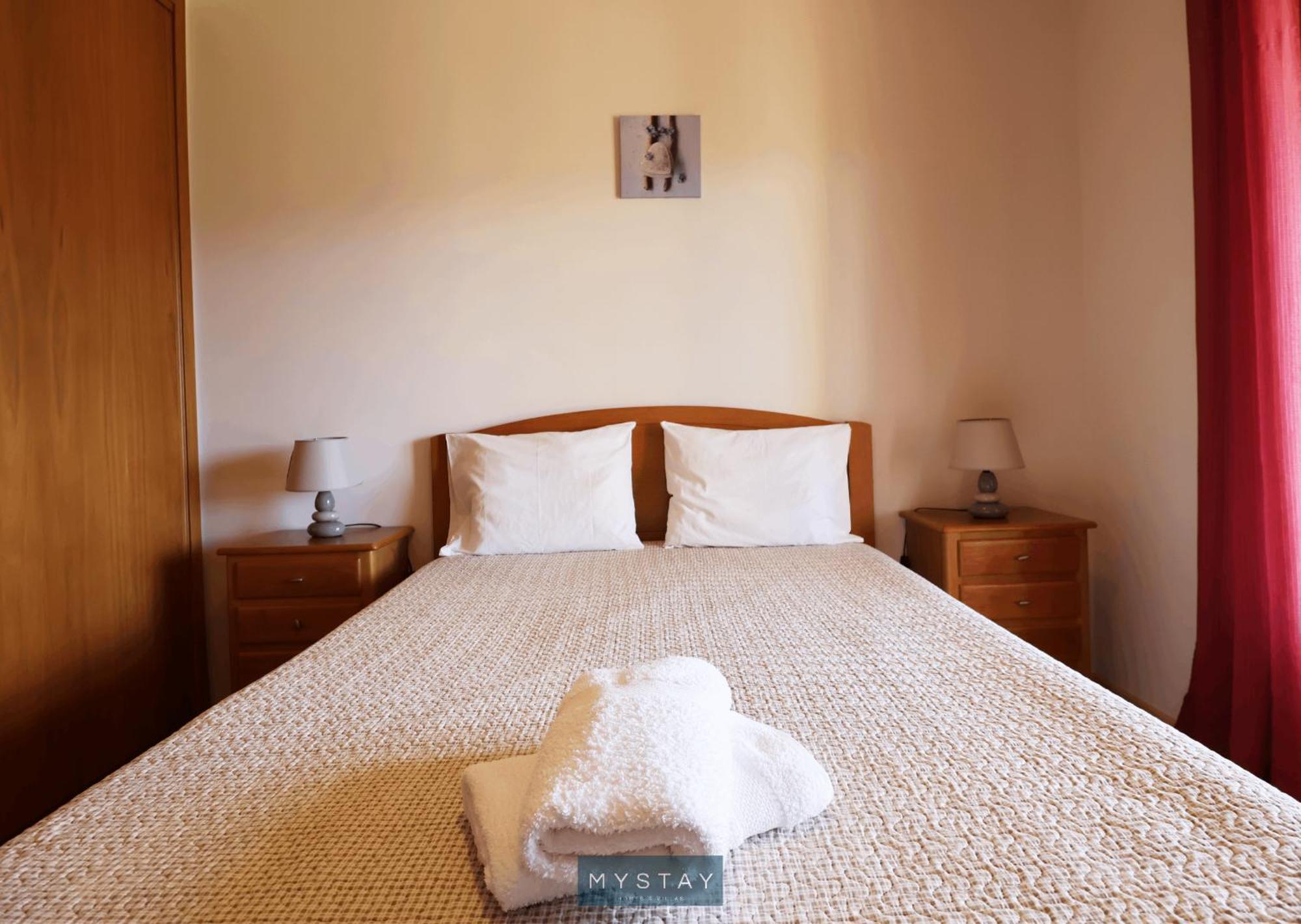 Mystay - Casa Do Carmo Alvite Eksteriør billede