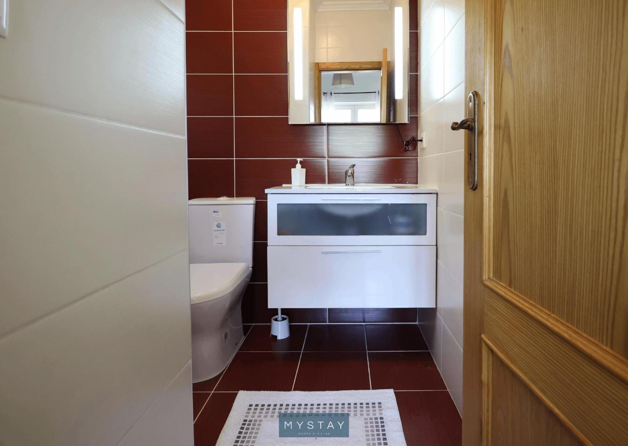 Mystay - Casa Do Carmo Alvite Eksteriør billede