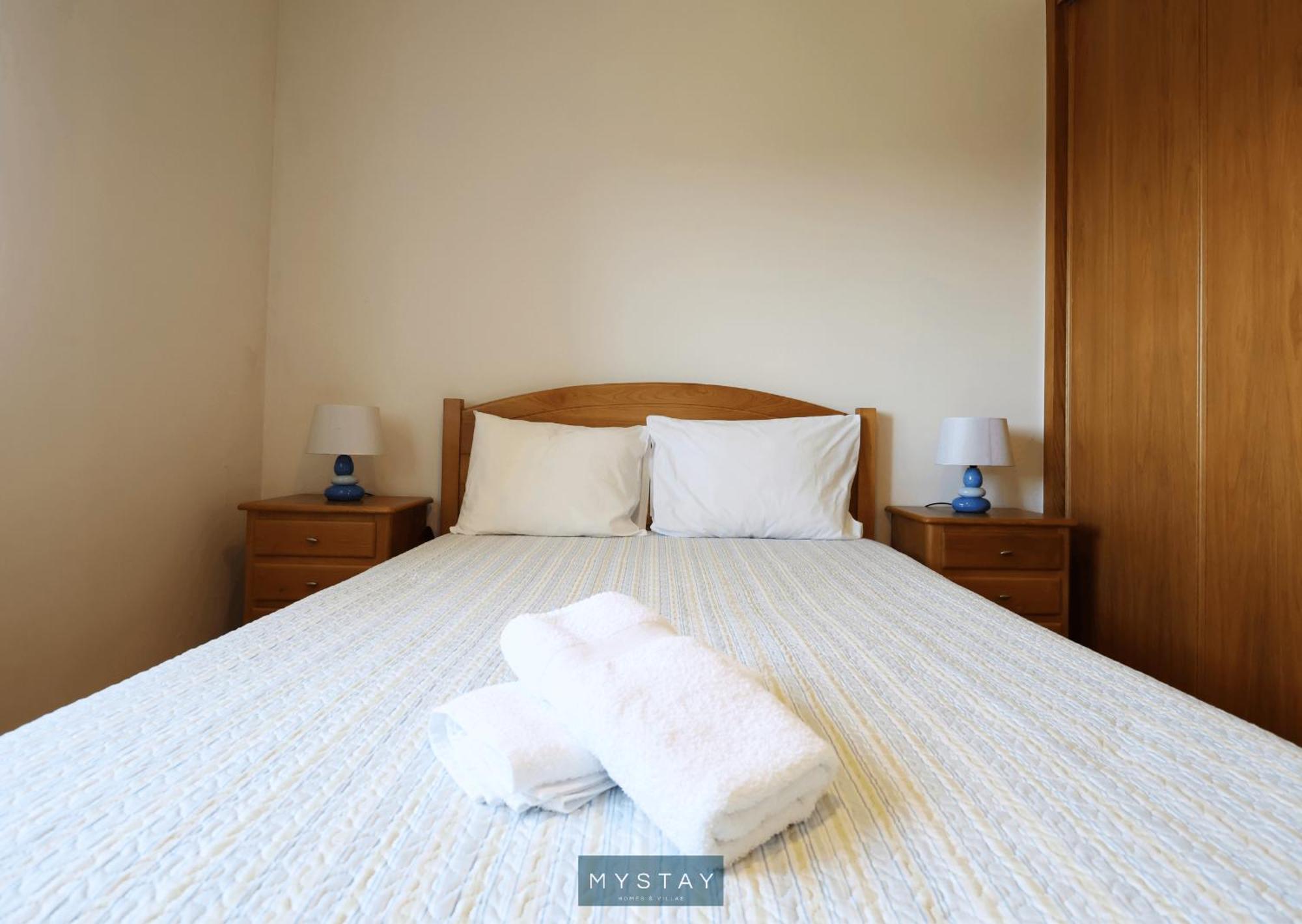 Mystay - Casa Do Carmo Alvite Eksteriør billede