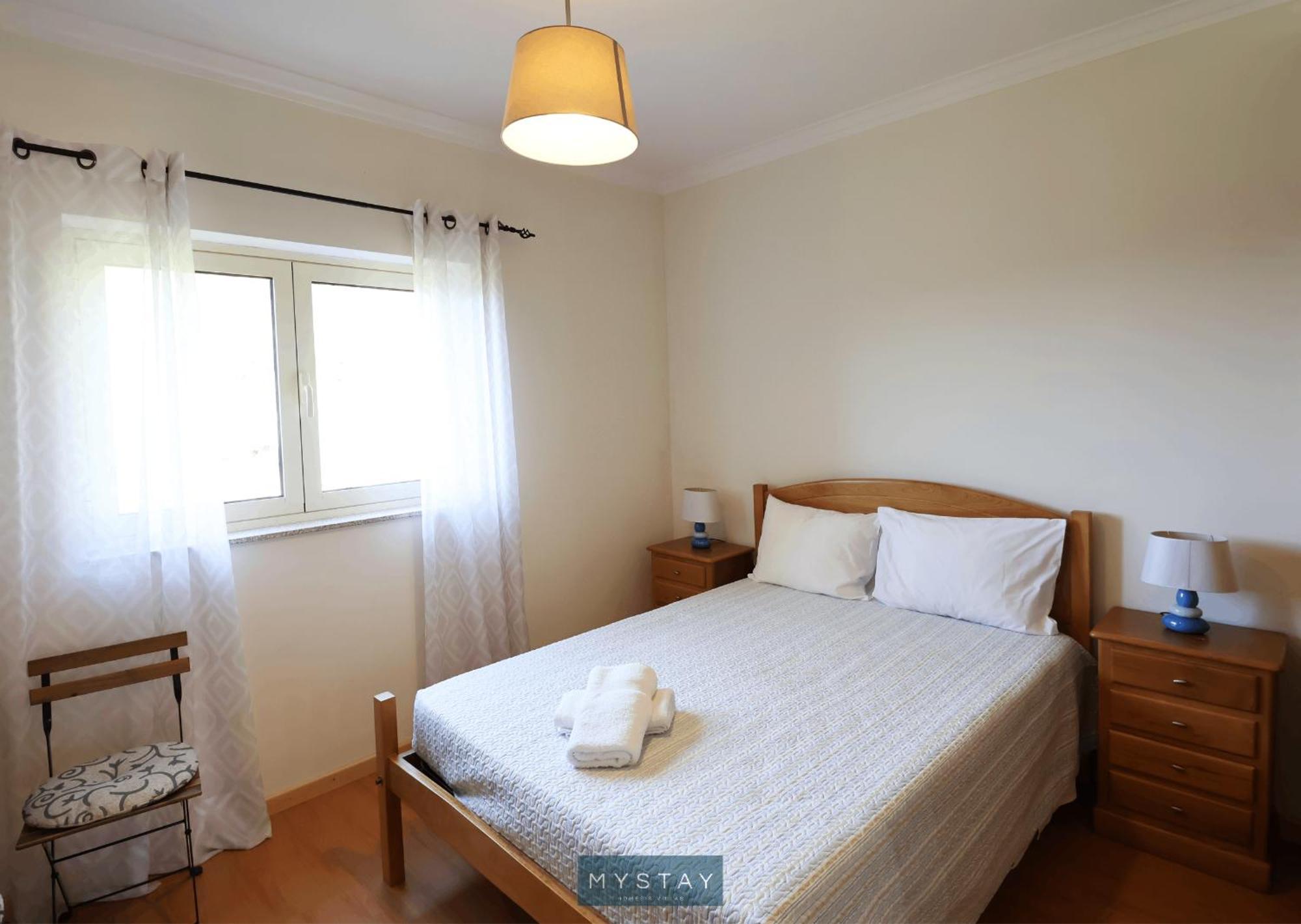 Mystay - Casa Do Carmo Alvite Eksteriør billede