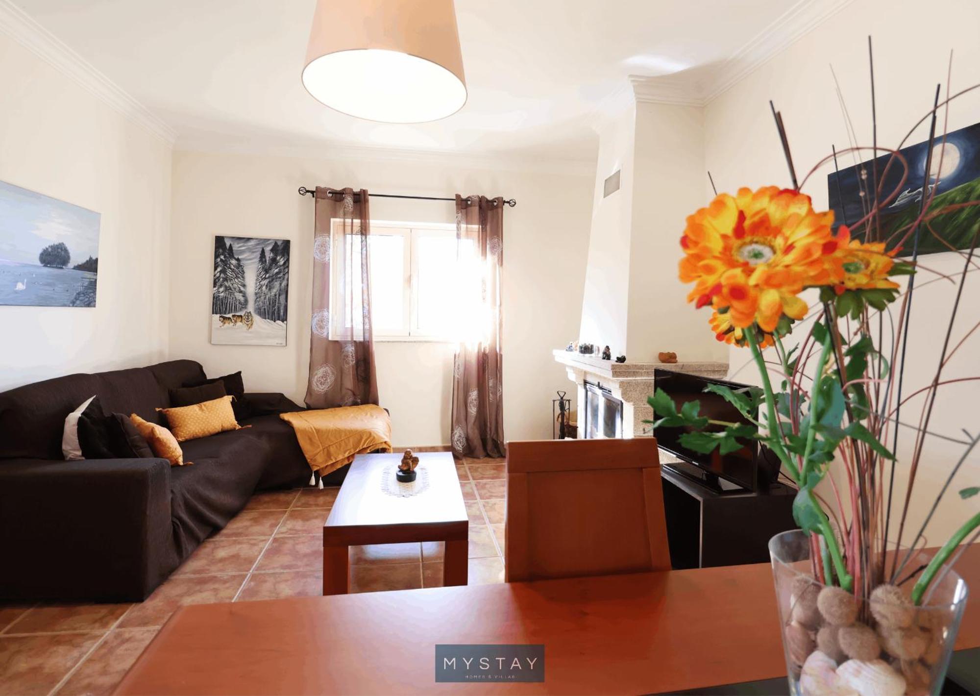 Mystay - Casa Do Carmo Alvite Eksteriør billede